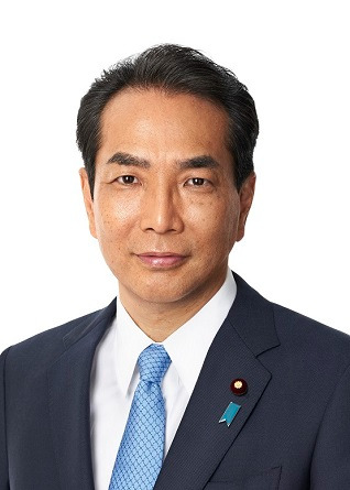 江藤農水相