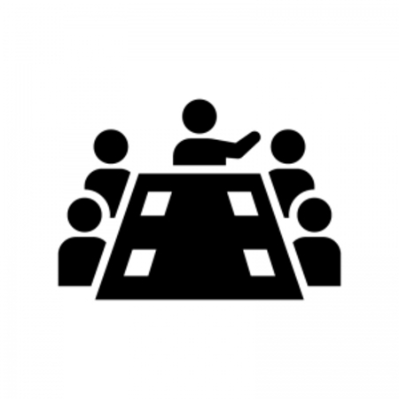 会議