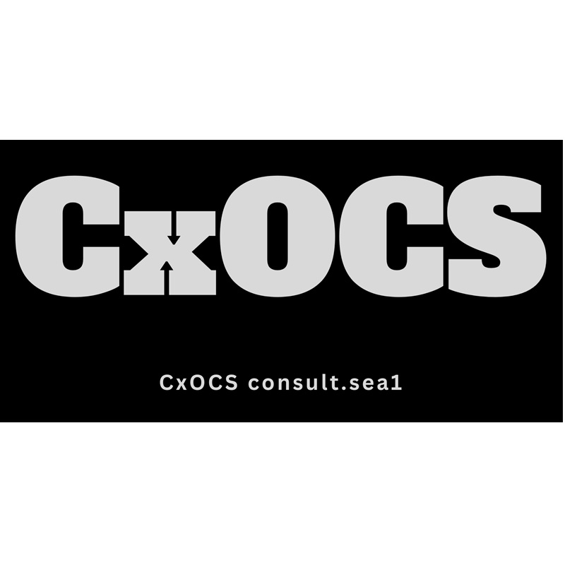 @CxOCS